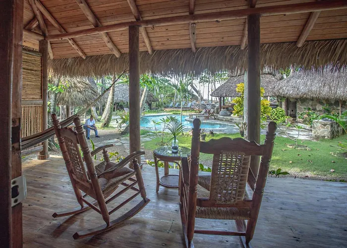 Natura Cabana Boutique &SPA By Mint