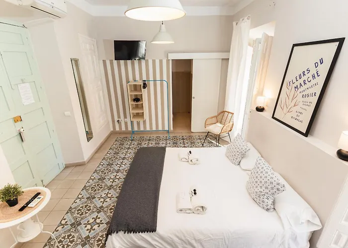 Hostal Vidamia