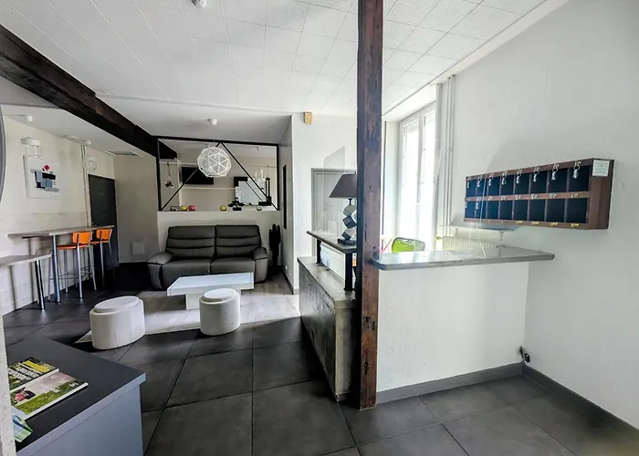 Hotel De Cleves