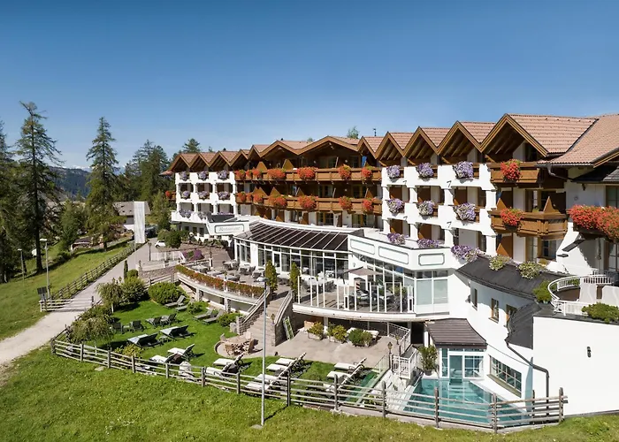 Hotel Sonnalp