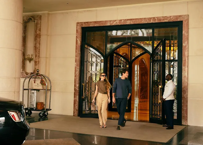  Four Seasons Doha
