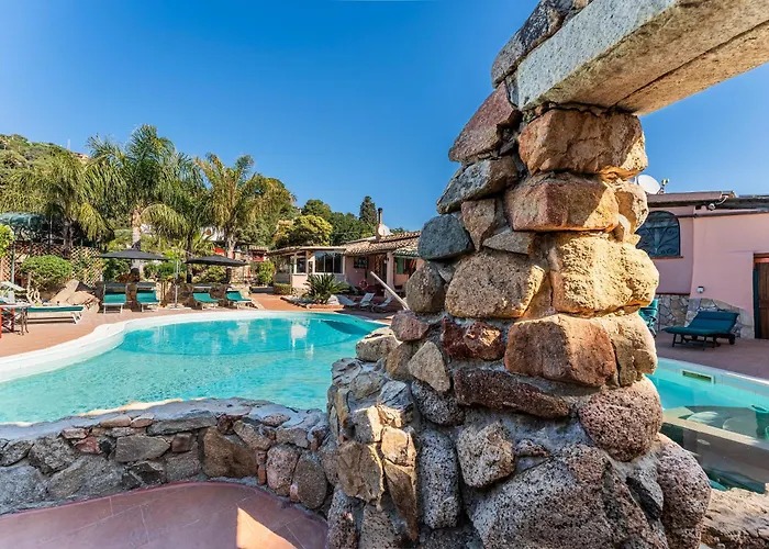  Guest House Villa Verde - Short Term Room Rentals