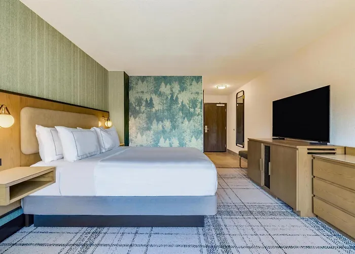 The Newberry Hotel Bend, Tapestry Collection By Hilton