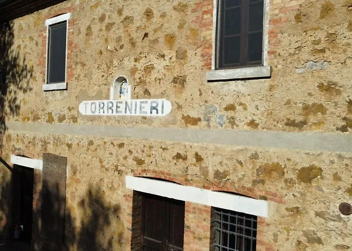Torrenieri Da Alessandro