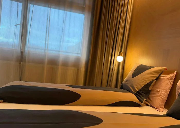 Hotel Lotus