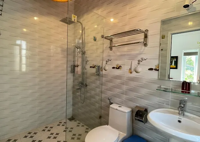 Red House Homestay - Villa