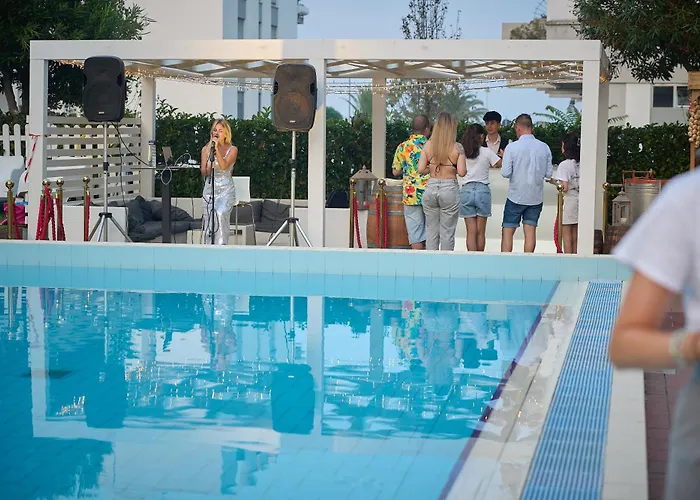 Club La