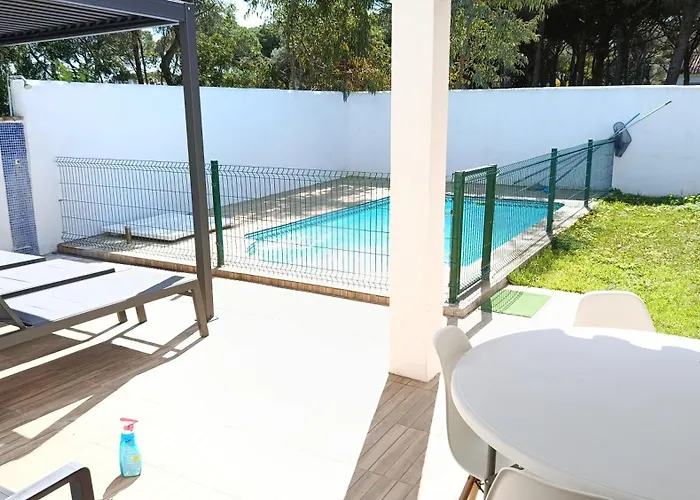 Cabin: Villaconil
