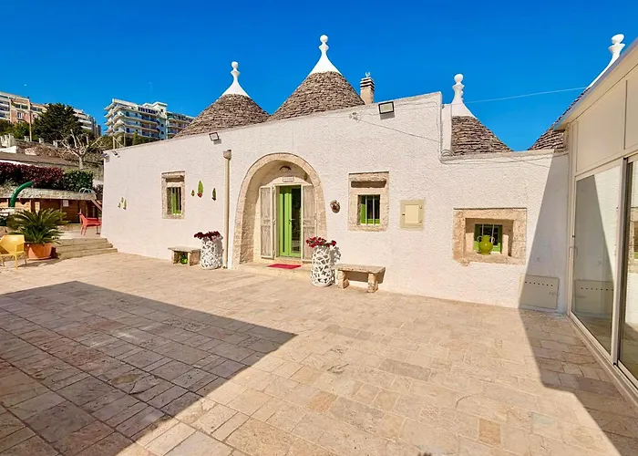  Trulli Fenice