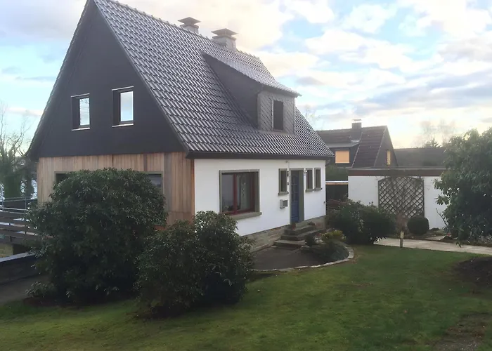 Ferienhaus Dell