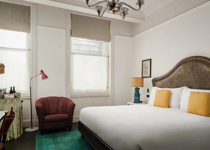 The Beekman, A Thompson Hotel, By Hyatt