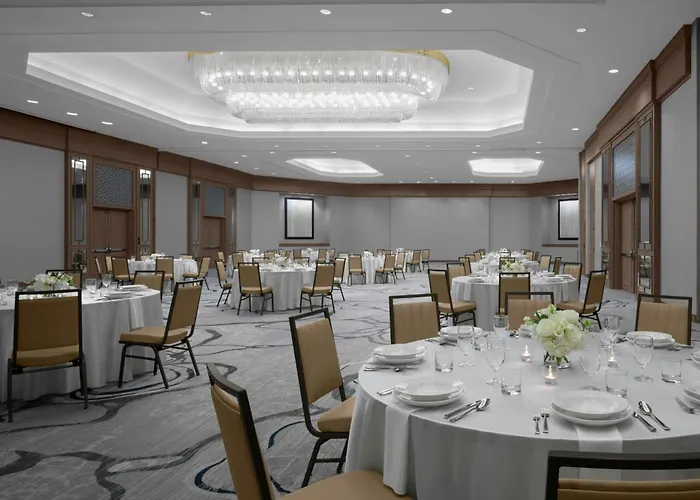 Marriott Jacksonville Downtown