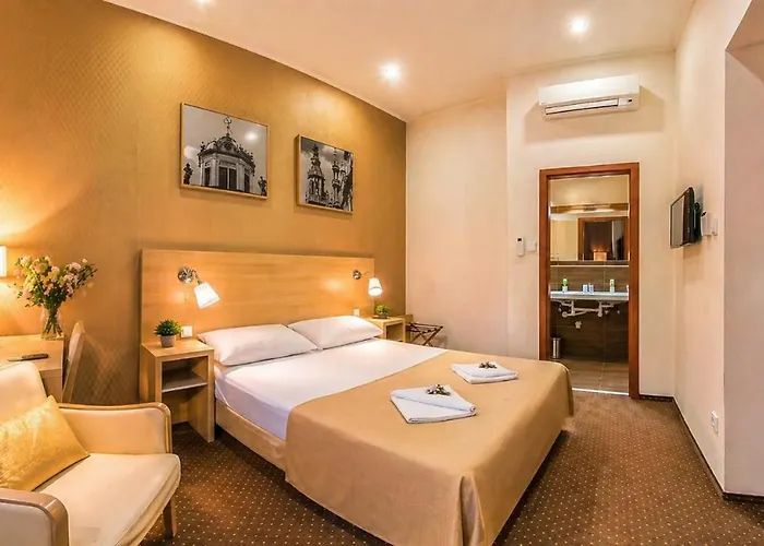 Citi Guesthouse - Contactless Self Check In