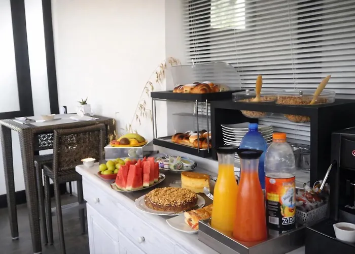 Monte Monaco B&B