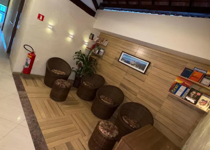 Downtown Santana Hotel