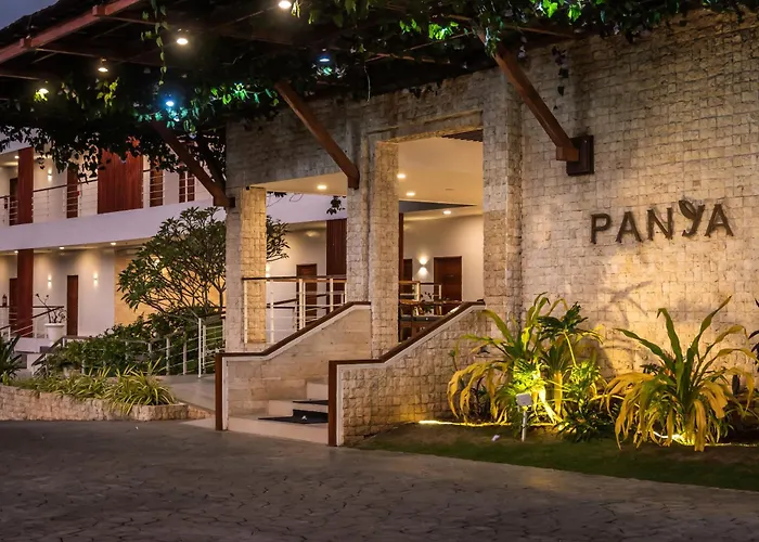Panja Palawan