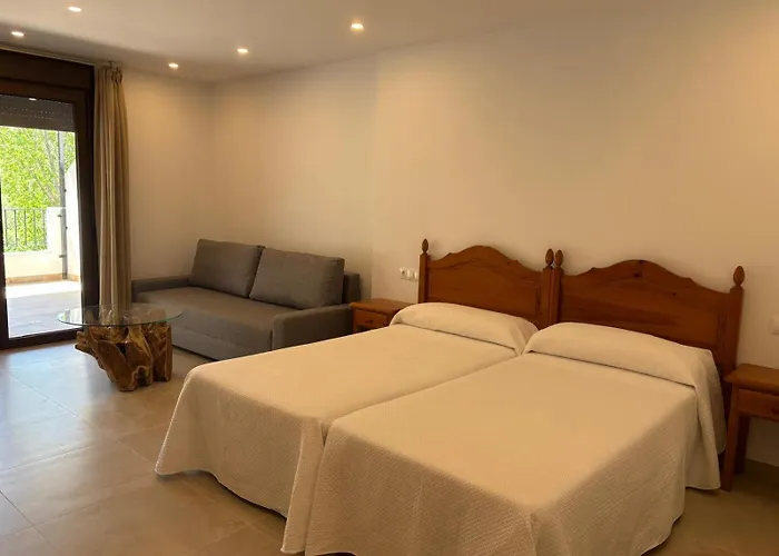 Hostal Mulhacen