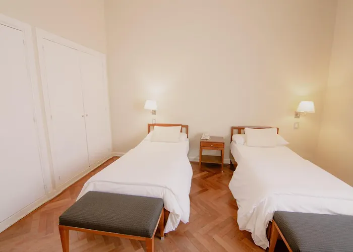 Nh Gran Hotel Provincial