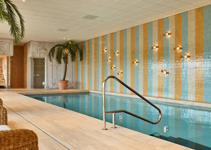 Familiehotel: Van der Valk Hotel Groningen-Hoogkerk