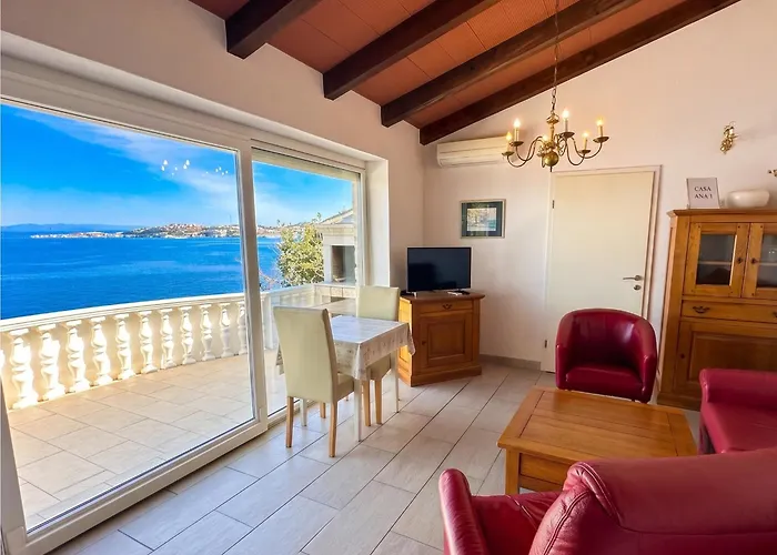 Villa Ana