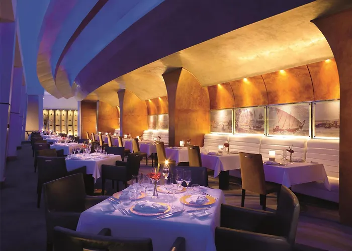 Al Husn Muscat (Adults Only)