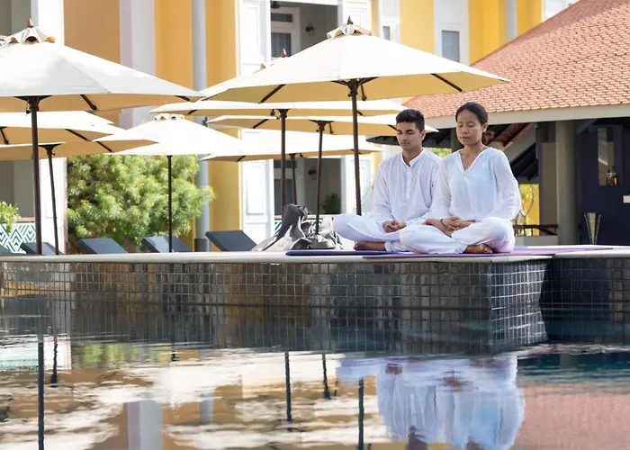 Memoire Palace & Spa
