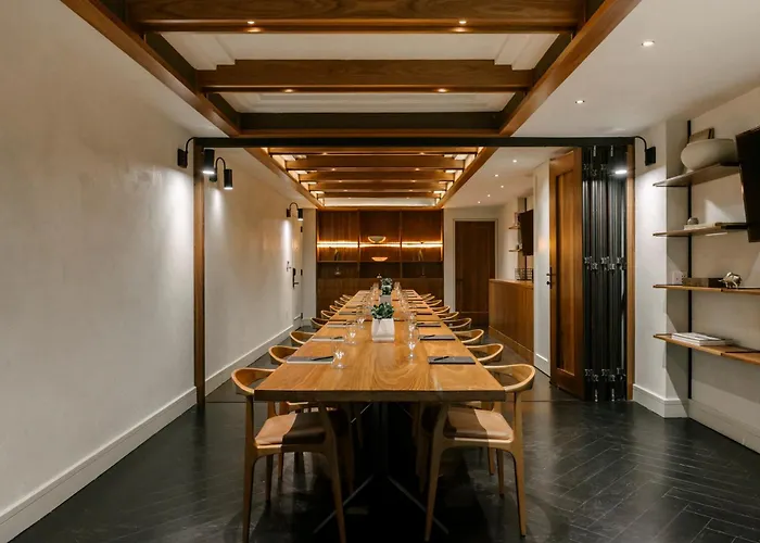 Walker Hotel Tribeca