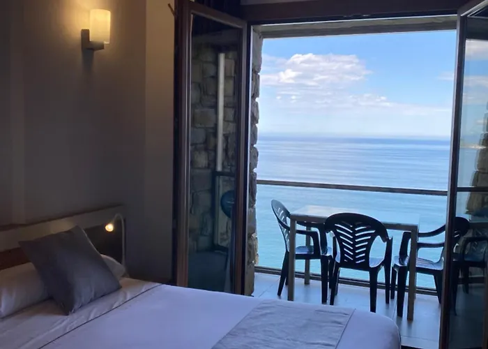 Agroturismo Itxaspe