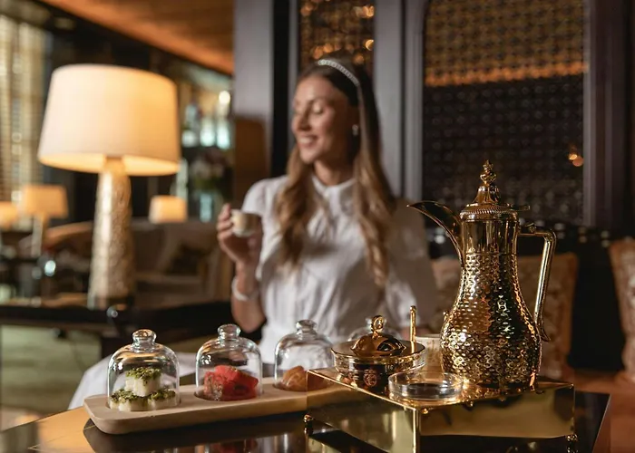 St. Regis Cairo