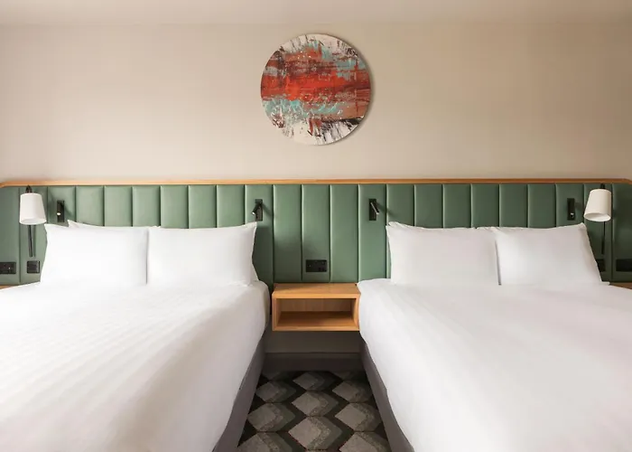 City Hotel