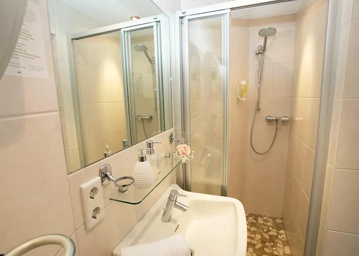 Family Hotel: Hotel Forsthaus