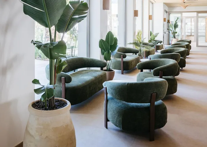 Hotel Jaime I