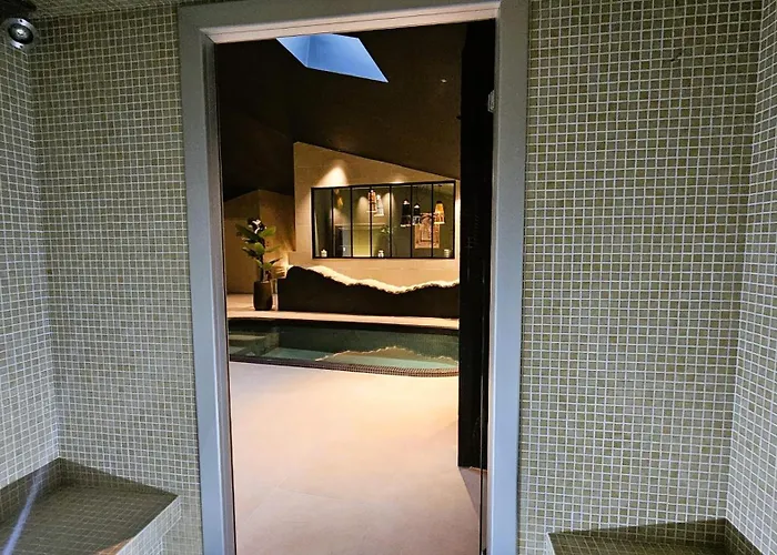 Hôtel Ancre Marine&Spa Thalgo ***