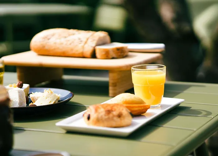 Hôtel pour familles: ibis Caen Porte d’Angleterre
