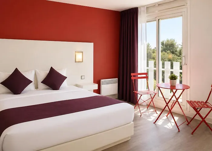 Latitude Ouest Restaurant&Spa