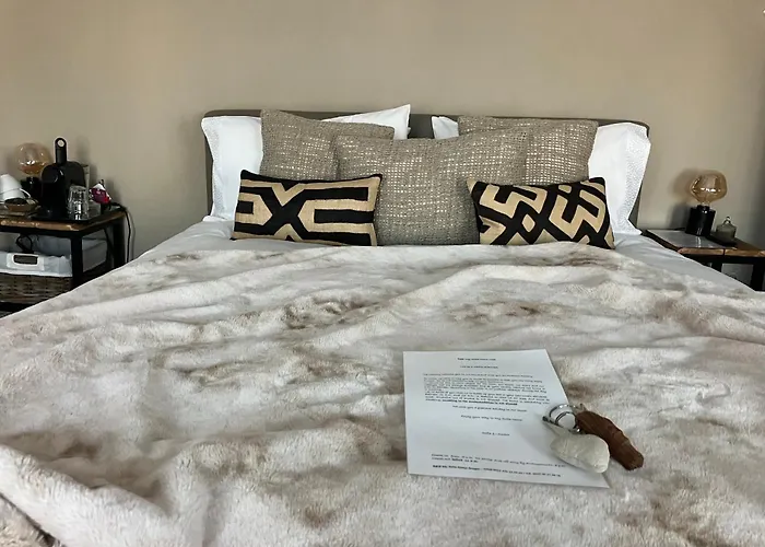 B&B My Suite Home