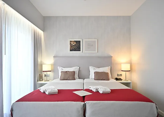 My Charm Suites