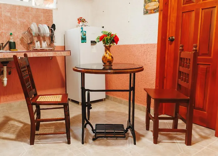 Casa Palagui Colonial
