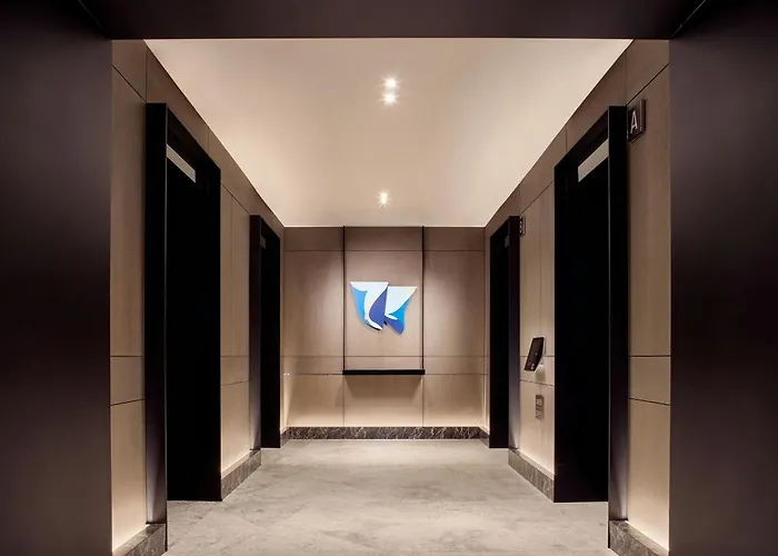Ritz-Carlton Residences Mexico City