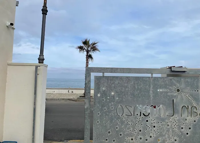  San Lorenzo