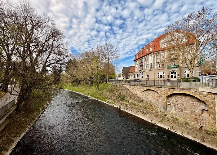 aappartel APARTHOTEL Herford