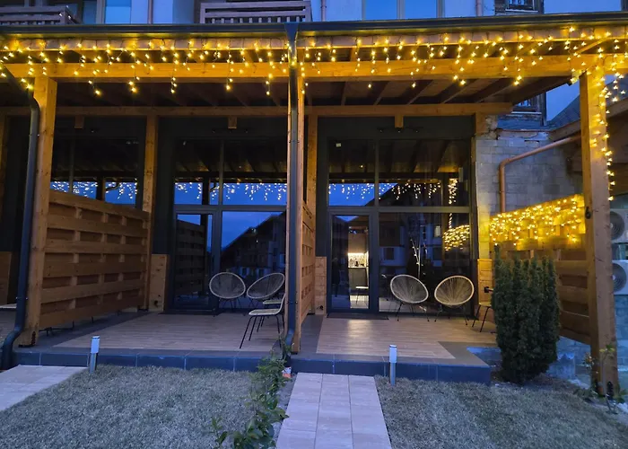 BOUTIQUE Hotel ENTRY E