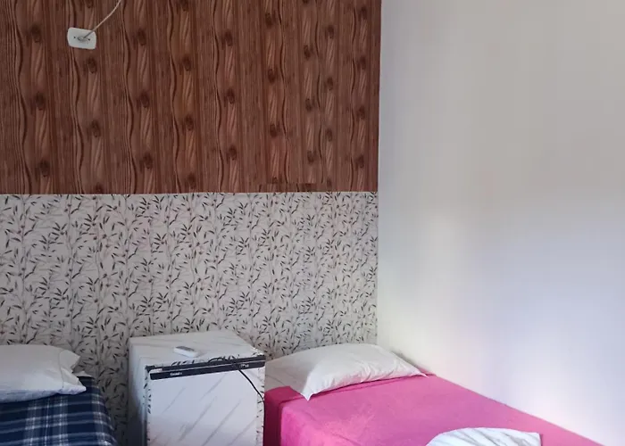 Casa Recanto dos leões