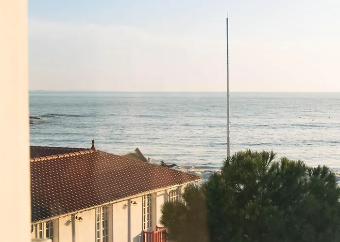 Hôtel Hemen