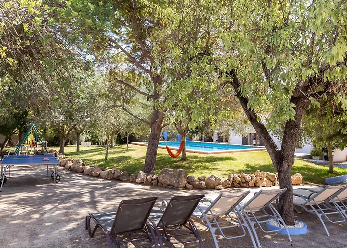 Finca Can Lluc