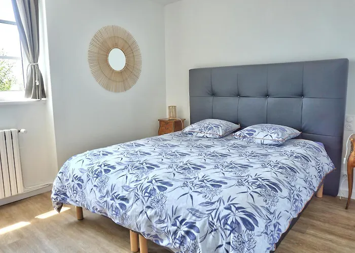 Auberge Ti'Gousket