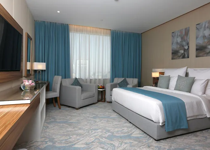 Cantonal Hotel By Warwick