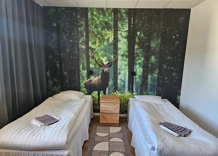 Hotell Hemgarden