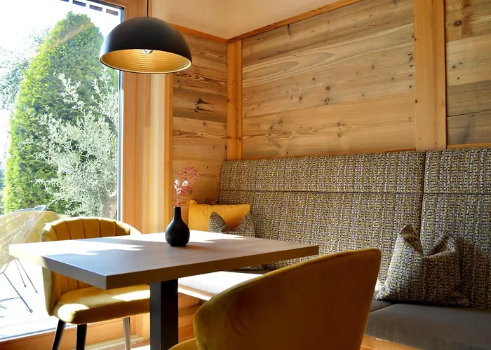 Landhaus Riedl