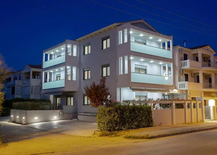 Carabella Residence